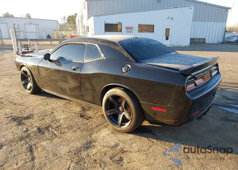 2019 Dodge Challenger Gt из США, поврежденный, VIN 2C3CDZJGXKH571368